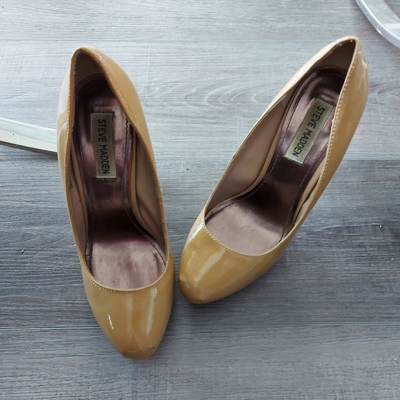 Steve Madden Heels 👠🛍 - Picture 2 of 7